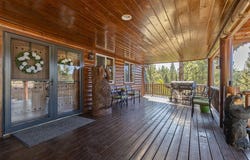 2070 Ridge View RD, Duck Creek, UT 84762