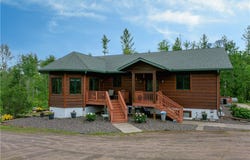 N5020 Red Pine Trail, Spooner, WI 54801