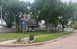 404 S Gardner, Sharon Springs, KS 67758