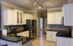 1325 Homestead, White Hall, AR 71602