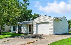 1509 Star Haven Drive, New Albany, IN 47150