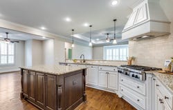 6544 Catalina Lane, Frisco, TX 75036