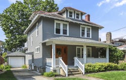 206 E Fair Avenue, Lancaster, OH 43130