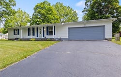 1372 Canandaigua Road, Macedon, NY 14502