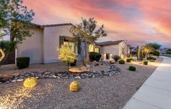 6032 E THUNDER HAWK Road, Cave Creek, AZ 85331