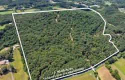 96 Acres Meers Road, Dalton, GA 30721