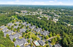 5228 Stone Village Circle Northwest #14, Kennesaw, GA 30152