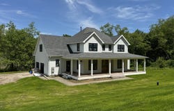 2 Pickett Road, Roxbury, CT 06783