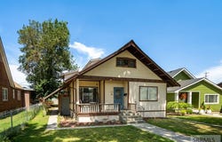 19 N Shilling Avenue, Blackfoot, ID 83221