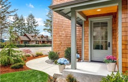 1360 SEA RIDGE Ln, Gearhart, OR 97138