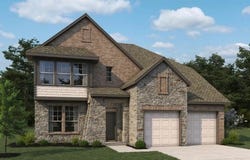 4016 Sterling Springs Lane, League City, TX 77573