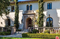 501 S Hudson Ave, Los Angeles, CA 90020