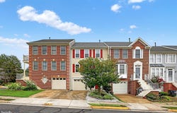 6319 POWDER FLASK COURT, CENTREVILLE, VA 20121