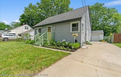 3419 Harold Street, Lansing, MI 48910