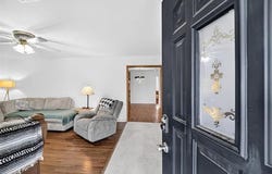 1417 E Oak Street, Cushing, OK 74023