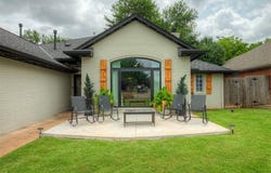 18112 Scarlet Oak Lane, Edmond, OK 73012