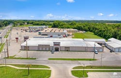 321 Grant Avenue, Junction City, KS 66441