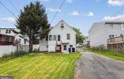 5218 ARBUTUS AVENUE, BALTIMORE, MD 21227