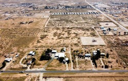 Goldenrod Dr, Gardendale, TX 79758