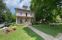 227 Railroad Street, Chelsea, MI 48118