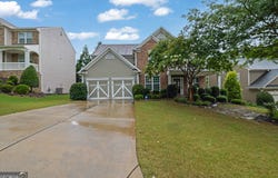202 Roseman WAY, Woodstock, GA 30188