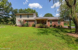 1710 Clarks Creek Road, Henderson, TN 38340