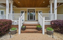 127 Meherrin River Drive, Hertford, NC 27944