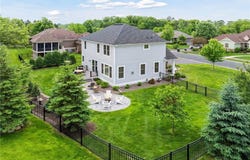 4528 Fable Hill Parkway N, Hugo, MN 55038