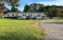 1602 Olanta Hwy, Scranton, SC 29591
