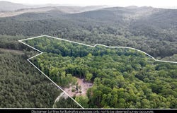 0 Harding Lane, Jessieville, AR 71949