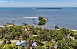13530 SW Airport Rd, Cedar Key, FL 32625