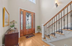 1012 Mill Pointe Way, Elon, NC 27244