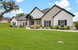650 Winkler Way, Springtown, TX 76082
