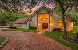 107 Sandra Palmer Street, Stephenville, TX 76401