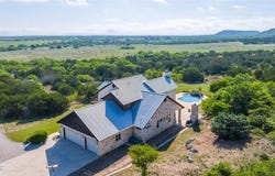 671 CR 108, Santa Anna, TX 76878