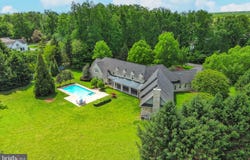 9001 PERSIMMON TREE Road, POTOMAC, MD 20854