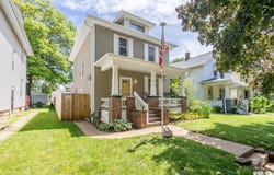 1808 13TH Street, Moline, IL 61265