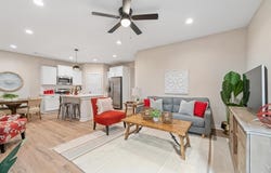 12828 W Cowboy St, Goddard, KS 67052