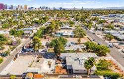 639 Lacy Lane, Las Vegas, NV 89107