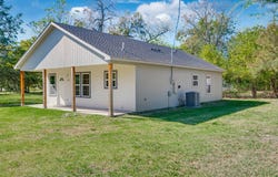 540 2nd Street, Cooper, TX 75432