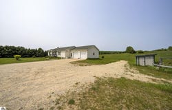 7684 Honey Hollow Road, Bellaire, MI 49615-8495