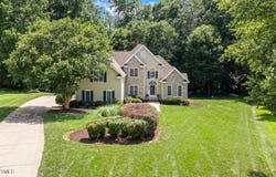 2628 Hunters Meadow Lane, Raleigh, NC 27606