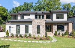 4119 Rockingham Drive, Raleigh, NC 27609