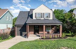 7 Ross Avenue, Fort Mitchell, KY 41017