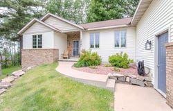 1916 HIDDEN TRAIL ROAD, Wausau, WI 54403