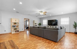 50 Isenhour Park Road, Taylorsville, NC 28681