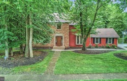 19 RED OAK DRIVE, VOORHEES, NJ 08043