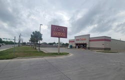 813 N Minnesota Ave, Brownsville, TX 78521