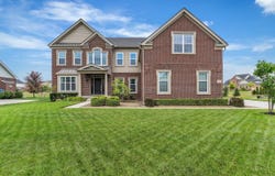 50630 Telluride Drive, Canton, MI 48187