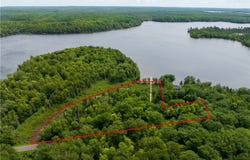 47660 N Diamond Lake Drive, Cable, WI 54821
